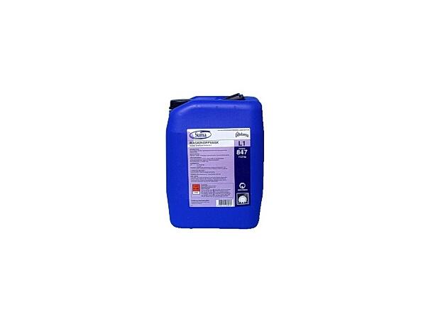 Maskinoppvask Suma L1 11,5Kg 